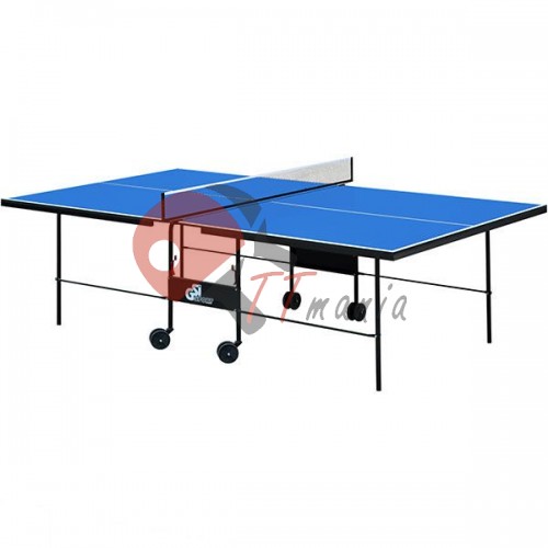 Теннисный стол GSI-Sport Athletic Strong (синий), код: GK-03