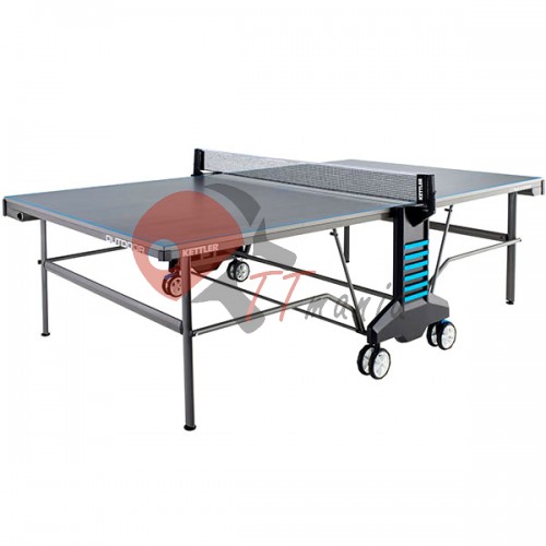 Теннисный стол всепогодный Kettler Outdoor 6, код: 7177-900