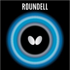 Накладка Butterfly Roundell, код: BF-RR