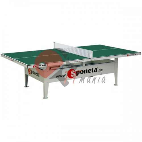 Теннисный стол Sponeta Outdoor, код: S6-66E