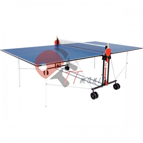 Теннисный стол Donic Indoor Roller Fun, код: D230235040