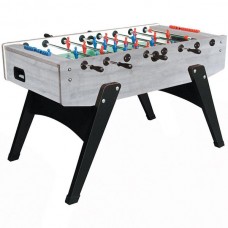 Настольный футбол Garlando G2000 Grey Oak, код: G2000GRUCVL
