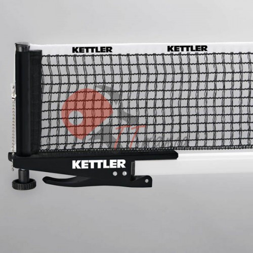 Сетка для настольного тенниса Kettler, код: 7096-200
