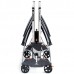 Теннисный стол всепогодный Cornilleau Crossover 400M Blue, код: M134605