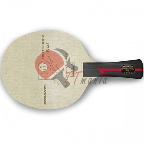 Основание Donic Ovtcharov No.1 Senso, код: D110279010