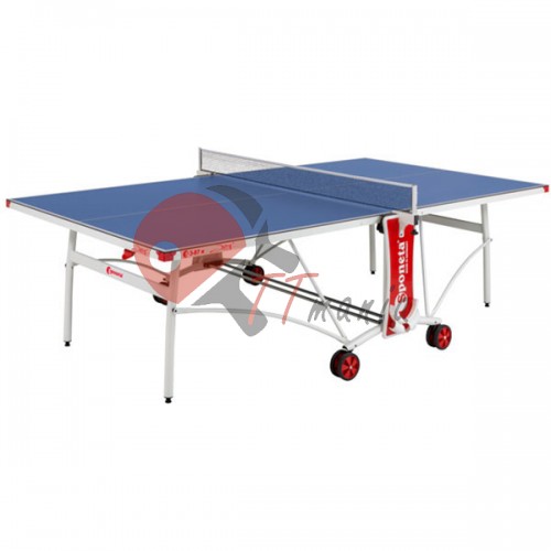 Теннисный стол Sponeta Outdoor, код: S3-87EW