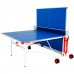 Теннисный стол всепогодный Donic Outdoor Roller DeLuxe, код: 230232