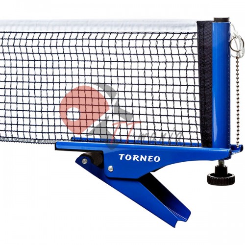 Сетка для настольного тенниса Torneo, код: TI-NS3000