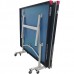 Стол теннисный Butterfly Indoor Easifold DX 22 Blue, код: BF-TR48B