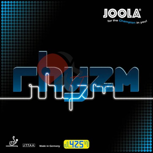 Накладка тенісної ракетки Joola Rhyzm, код: JOR-031
