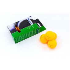 Мячи для настольного тенниса Donic Elite 6 шт, код: MT-618017