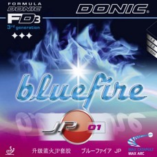 Накладка Donic Bluefire JP 01, код: D000288118