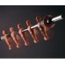 Настольный футбол Garlando G5000 Wenge, код: G5000WENGEUCVL