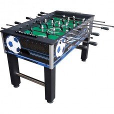 Настольный футбол Buffalo Blue Bandit, код: 6016-000