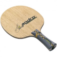 Основание теннисной ракетки Andro Super Core Carbon Light OFF, код: ANB-233