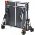 Теннисный стол всепогодный Cornilleau Crossover 500M Grey, код: M155607