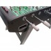 Настольный футбол Garlando G5000 Wenge, код: G5000WENGEUCVL