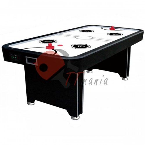 Аэрохоккей PlayGame Ice Tiger (с теннисом), код: TB811