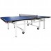Стол теннисный Butterfly Indoor Centrefold 25 Blue ITTF, код: BF-T2625G