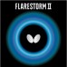 Накладка Butterfly Flarestorm II, код: BF-FSTII