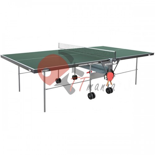 Стол теннисный Butterfly Indoor Personal 19, код: BF-TR21