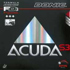 Накладка Donic Acuda S3, код: D000209118