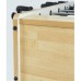Настольный футбол Garlando F-20 Beechwood, код: F20FAULNO