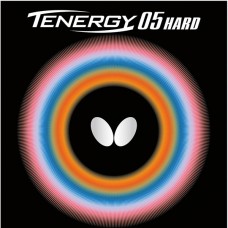 Накладка Butterfly Tenergy 05 Hard, код: BF-TN05H
