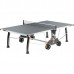 Теннисный стол всепогодный Cornilleau Crossover 400M Grey, код: M134607