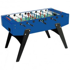 Настольный футбол Garlando G2000 Blue, код: G2000BLUCVL