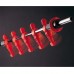Настольный футбол Garlando G500 Weatherproof Red, код: G500WROUCLA