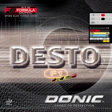 Накладка Donic Desto F1 HS, код: D000224120