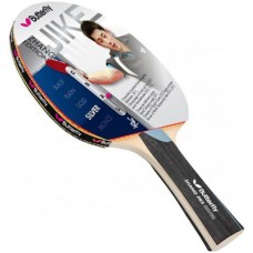 Ракетка для настольного тенниса Butterfly Zhang Jike Silver, код: 85040