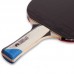 Ракетка для настольного тенниса Butterfly Timo Boll Platinum, код: 85026