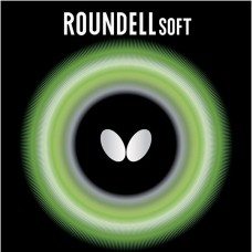 Накладка Butterfly Roundell Soft, код: BF-ROS