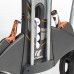 Теннисный стол всепогодный Cornilleau Crossover 500M Blue, код: M155605