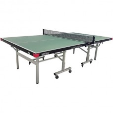 Стол теннисный Butterfly Indoor Easifold DX 22 Green, код: BF-TR48G