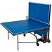 Теннисный стол любительский Donic Indoor Roller 600, код: 230286