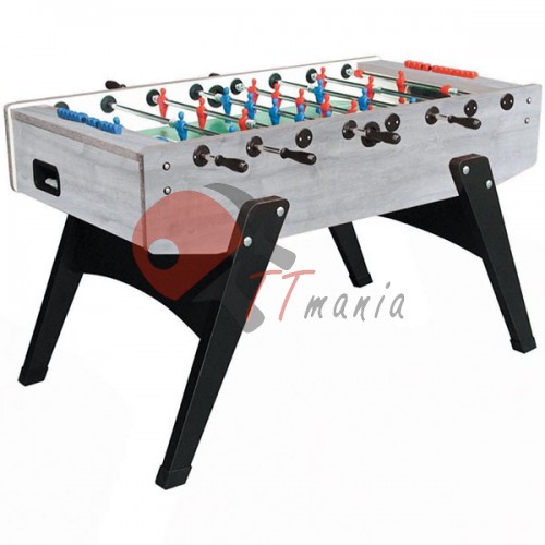 Настольный футбол Garlando G2000 Grey Oak, код: G2000GRUCVL