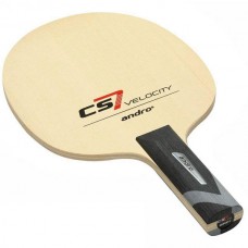 Основание теннисной ракетки Andro CS7 Velocity OFF+, код: ANB-225
