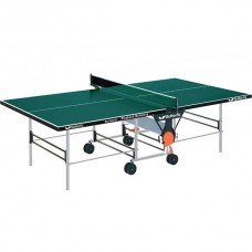 Теннисный стол Butterfly Playback Rollaway Outdoor, код: TW24