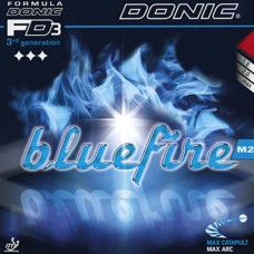 Накладка Donic Bluefire M2, код: D000295118