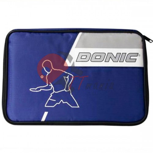 Теннисный чехол Donic Salo Blue, код: 818534