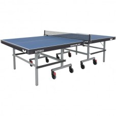 Стол теннисный Butterfly Indoor Easyplay 22 Blue, код: BF-TR46B
