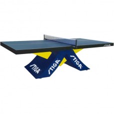 Теннисный стол профессиональный Stiga Show Court ITTF, код: SHCO