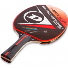 Ракетка для настольного тенниса Dunlop Blackstorm Spin, код: MT-679200