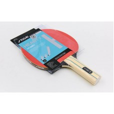 Ракетка для настольного тенниса Stiga Hearty Hobby, код: SGA-1210141737