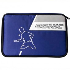 Теннисный чехол Donic Salo Blue, код: 818534