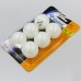 Мячи для настольного тенниса Donic Jade 6 шт, код: MT-618371