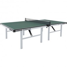 Теннисный стол Donic Compact 25 Green, код: D400212000